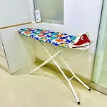 ¡Lujoso Departamento Central!