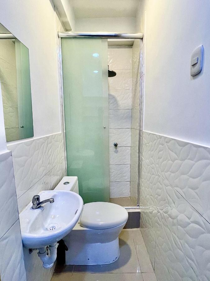 ¡lujoso Departamento Central! *