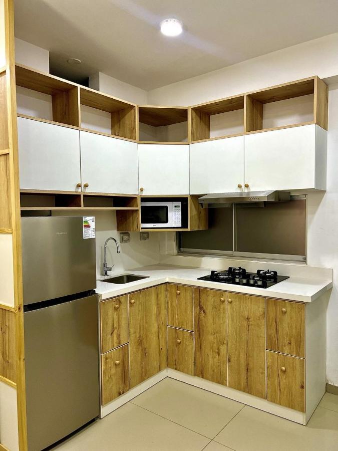 Apartamento ¡lujoso Departamento Central! *