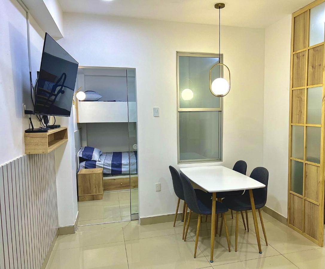Apartamento ¡lujoso Departamento Central! Lima